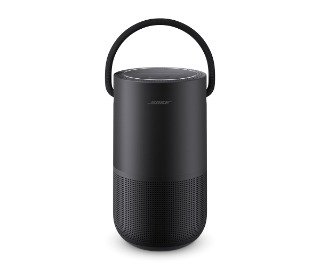 Bose Portable Smart Speaker | Bose 音箱