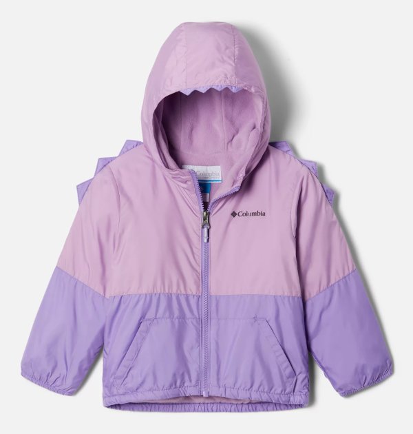 Toddler Kitterwibbit™ II Jacket | Columbia Sportswear