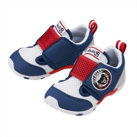MIKI HOUSEDOUBLE_B Double Russell Second Shoes