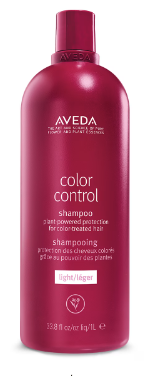 color control light shampoo | Aveda