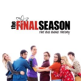 ‎The Big Bang Theory, Season 12 on iTunes