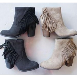 Madden Girl Bootie @ 6PM.com