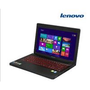 Lenovo IdeaPad Y510p (59409581) 双显卡游戏笔记本