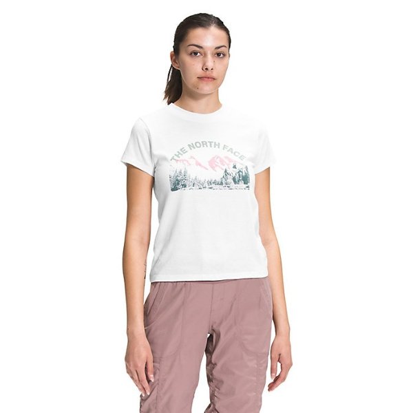Women's Outdoors Together SS Tee
