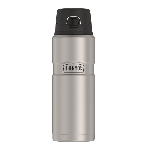 THERMOS Stainless King Vacuum 24 Ounce