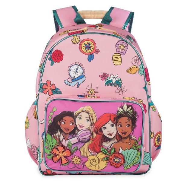 Princess Backpack | shop