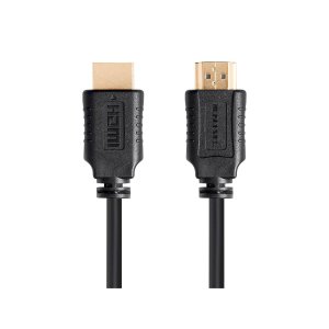 6ft 30AWG High Speed HDMI® Cable