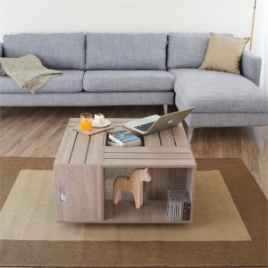 Coffee and Accent Tables @ Houzz
