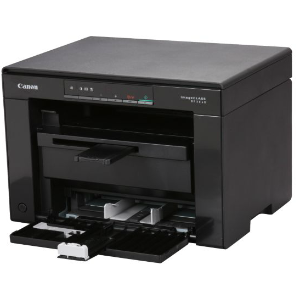 Canon佳能imageCLASS MF3010激光黑白多功能打印机