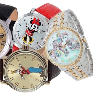 Disney Watches Sale