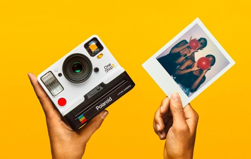 polaroidy