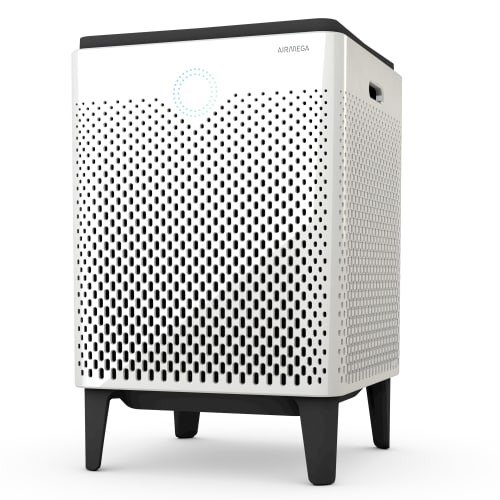 Airmega 300S App-Enabled Smart Air Purifier (Covers 1,256 sq. ft.), True HEPA Air Purifier with Smart Technology, Compatible with Google Home Alexa
