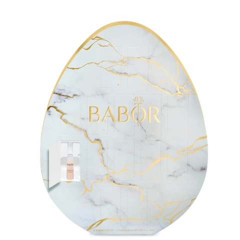 BaborSpring Egg 2021 (Worth $91.00)