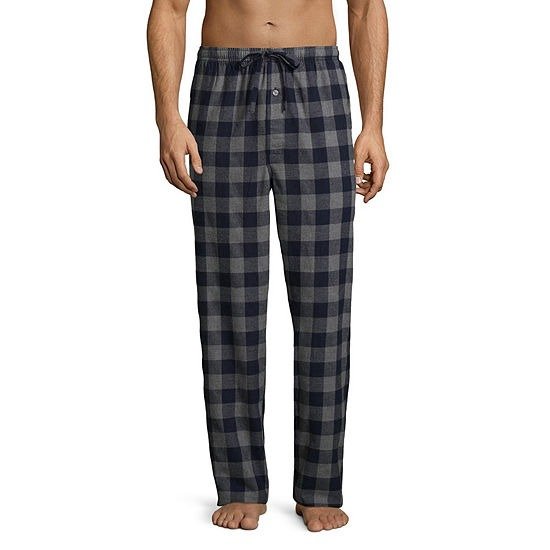 Stafford Men's Flannel Pajama Pants
