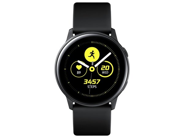 Galaxy Watch Active 智能手表