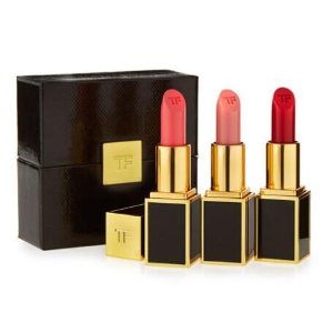TOM FORD Lips and Boys Three-Piece Set @ Neiman Marcus