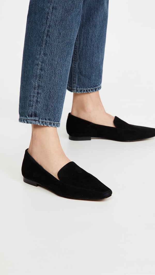 Emelie Loafers