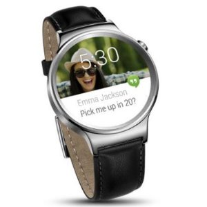 Huawei华为 真皮表带表带智能手表