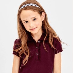New Markdowns: Children's Place Back 2 School Sale