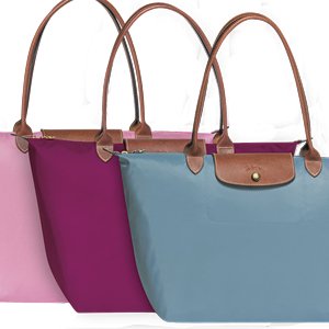on ALL Longchamp! Includes Handbags, Totes & Backpacks. Shop Fall Colors & New Club Collection! @ Sands Point Shop