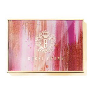 Bobbi Brown5折玫瑰8色眼影盘