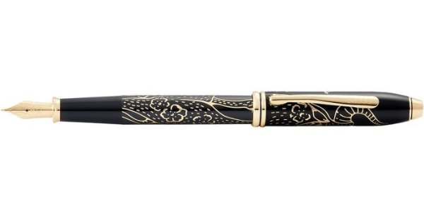 Townsend 2021 Year of the Ox Limited-Edition Fountain Pen