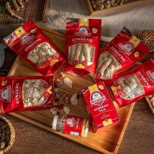 Dealmoon Exclusive: Baumann Ginseng Memorial Day Limited Time Promotion