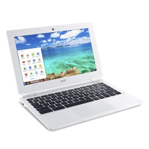 史低价！宏碁 Acer 11.6英寸Chromebook 上网本