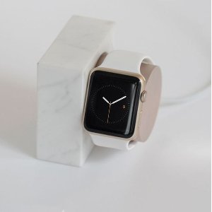 Apple Watch 1代 38mm 智能手表