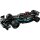 Mercedes-AMG F1 W14 E Performance 回力赛车 42165 | 机械组