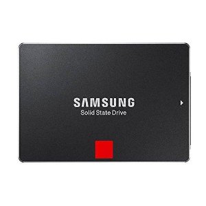 Samsung 三星1TB 850 PRO SSD固态硬盘 (MZ-7KE1T0BW)