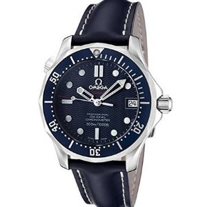 OMEGA Seamaster 300 M Chronometer Midsize Watch