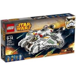 LEGO Star Wars the Ghost 75053