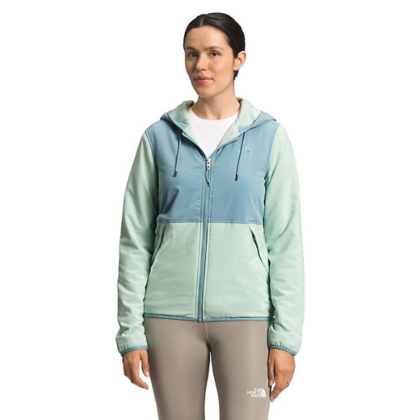 Women's Mountain Sweatshirt Hoodie 3.0
