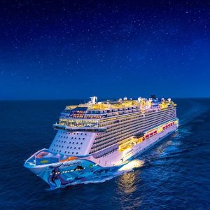 Norwegian Cruise Line SAVINGS EVENT @AvoyaTravel