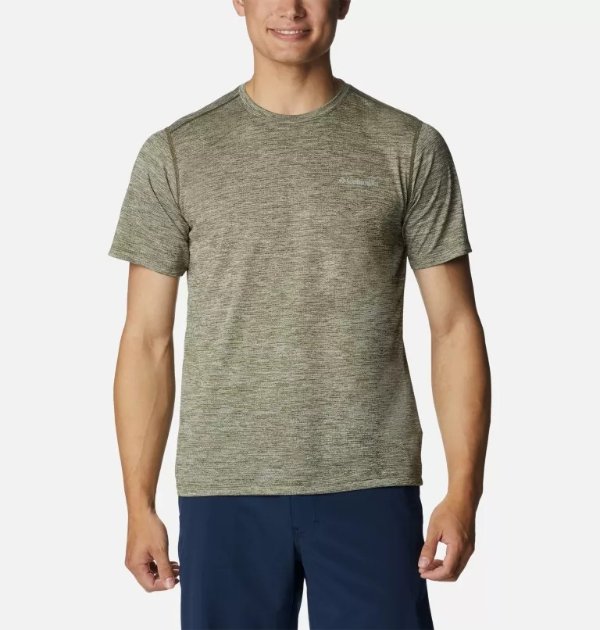 Men's Cedar Creek™ Short Sleeve Shirt | Columbia Sportswear
