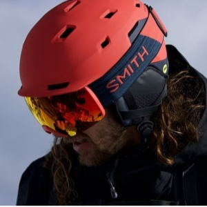 Focus Camera官网 Smith Optics滑雪护目镜、头盔促销