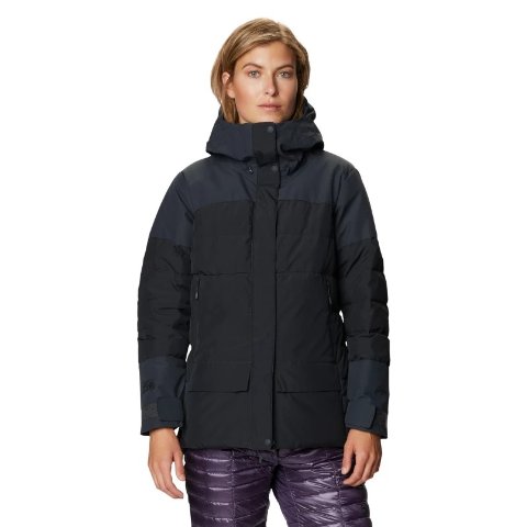 Mountain HardwearWhite Peak/2™ 羽绒夹克