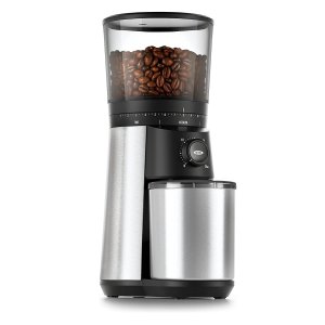 OXO 咖啡豆研磨机 15种研磨粗细度可调