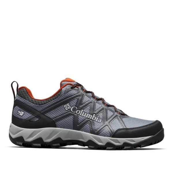 Men's Peakfreak™ X2 OutDry™ Shoe | Columbia Sportswear