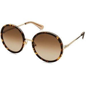 Ending Soon: Kate Spade Women Sunglasses
