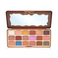Too Faced 巧克力眼影盘