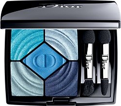DIOR 5 Couleurs Cool Wave Eyeshadow Palette 5.5g