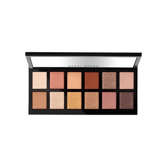City Glamour Eye Shadow Palette (Limited Edition)