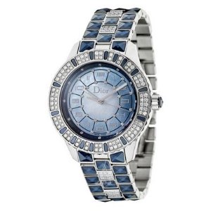 Christian Dior Women's Dior Christal Watch CD114510M001