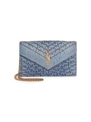 - Blue Jeans Wallet-On Chain