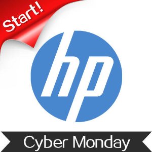 HP Cyber Monday 2015