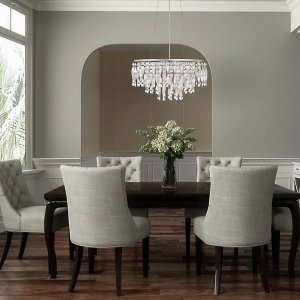 Lumens Select Chandeliers On Sale
