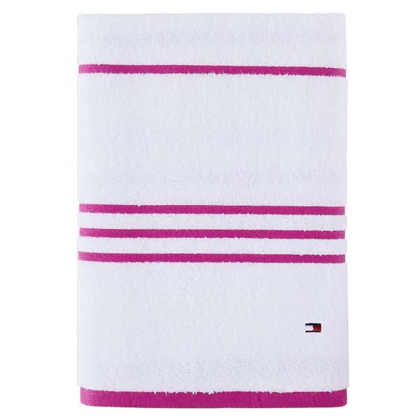 棉质浴巾 30" x 54" 