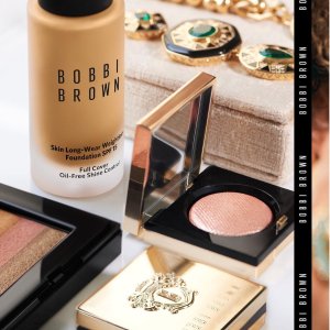 Bobbi Brown Select Products Hot Sale
